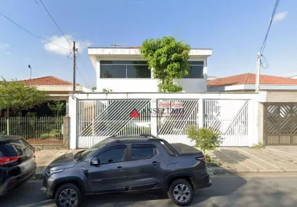 Sobrado com 4 Quartos à venda, 450m² no Rudge Ramos, São Bernardo do Campo
