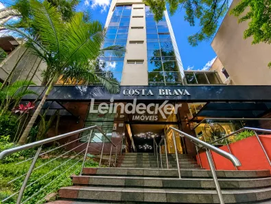 Sala Comercial à venda, 56m² no Rio Branco, Porto Alegre