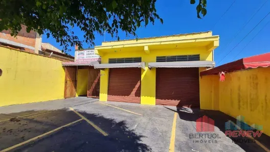 Imóvel Comercial com 7 Quartos à venda, 442m² no Ivoturucaia, Jundiaí