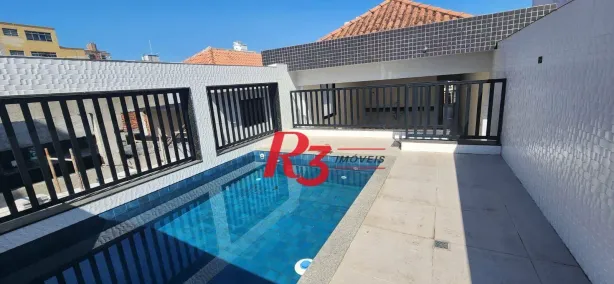 Casa com 4 Quartos à venda, 230m² no Boqueirão, Santos