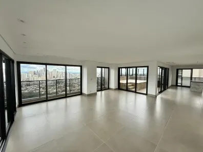 Apartamento com 4 Quartos à venda, 302m² no Setor Marista, Goiânia