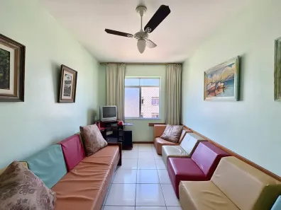 Apartamento com 2 Quartos à venda, 70m² no Passagem, Cabo Frio