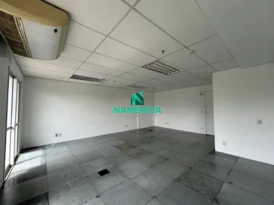 Sala Comercial para alugar, 45m² no Vila Almeida, São Paulo