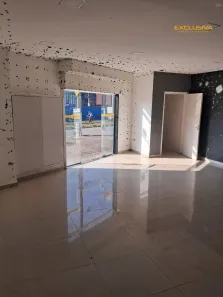 Ponto Comercial para alugar, 75m² no Boqueirão, Praia Grande