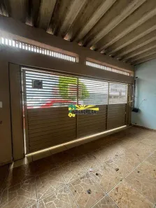 Casa com 3 Quartos à venda, 191m² no Taboão, Diadema