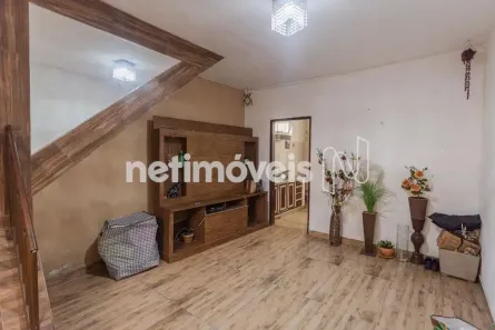 Casa com 2 Quartos à venda, 82m² no São Paulo, Belo Horizonte