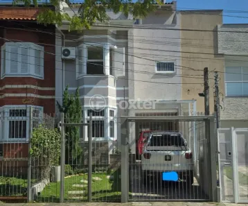 Casa com 3 Quartos à venda, 177m² no Jardim Itu, Porto Alegre