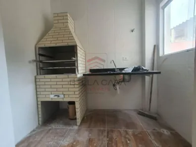 Apartamento com 2 Quartos à venda, 49m² no Vila Formosa, São Paulo