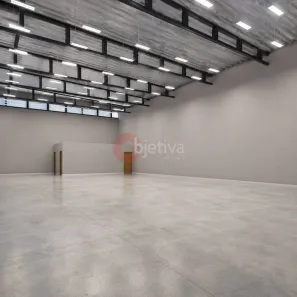 Galpão/Depósito/Armazém para alugar, 402m² no Palmeiras, Cabo Frio