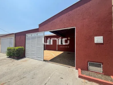 Casa com 3 Quartos para alugar, 95m² no Residencial Serra Verde, Piracicaba