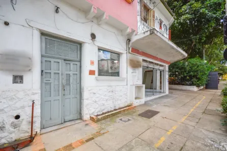 Ponto Comercial com 2 Quartos para alugar, 190m² no Vila Clementino, São Paulo