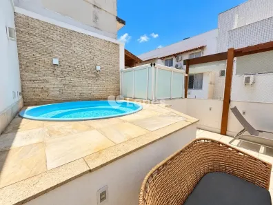 Apartamento com 3 Quartos à venda, 136m² no Barra da Tijuca, Rio de Janeiro