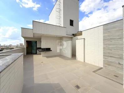 Cobertura com 3 Quartos à venda, 170m² no Prado, Belo Horizonte