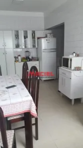 Casa com 2 Quartos à venda, 75m² no Jardim das Indústrias, São José dos Campos