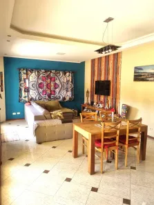 Casa de Condomínio com 2 Quartos à venda, 200m² no Residencial Ana Maria, São José dos Campos