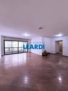 Apartamento com 3 Quartos à venda, 164m² no Alphaville Centro Industrial e Empresarial/Alphaville., Barueri