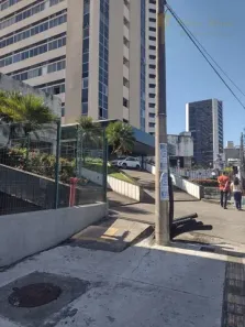 Sala Comercial à venda, 30m² no Brotas, Salvador