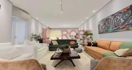 Casa de Condomínio com 4 Quartos à venda, 400m² no Brooklin Paulista, São Paulo