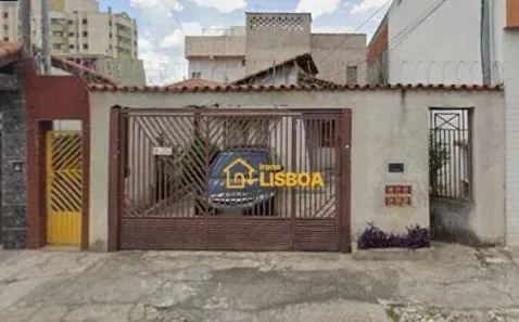 Lote/Terreno à venda, 400m² no Vila Antonieta, São Paulo