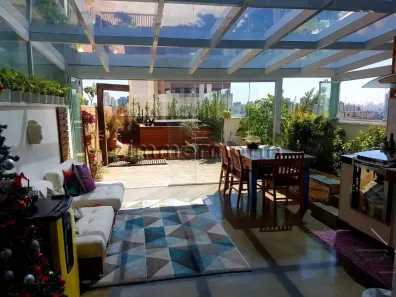 Apartamento com 2 Quartos à venda, 130m² no Bela Vista, São Paulo