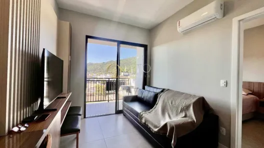 Apartamento com 1 Quarto à venda, 42m² no Cachoeira do Bom Jesus, Florianópolis