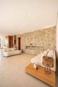 Casa de Condomínio com 4 Quartos à venda, 350m² no Alphaville, Santana de Parnaíba