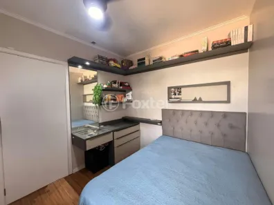 Apartamento com 3 Quartos à venda, 89m² no Marechal Rondon, Canoas