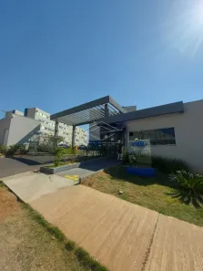 Apartamento com 2 Quartos para alugar, 45m² no Vitta São José, Bauru