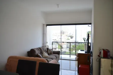 Cobertura com 3 Quartos à venda, 174m² no Campestre, Santo André