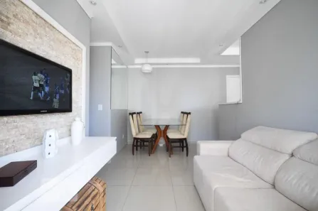 Apartamento com 2 Quartos à venda, 51m² no Vila Andrade, São Paulo