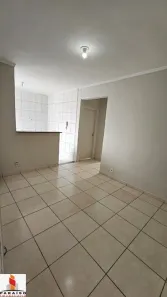 Apartamento com 2 Quartos à venda, 48m² no Chácaras Tubalina e Quartel, Uberlândia