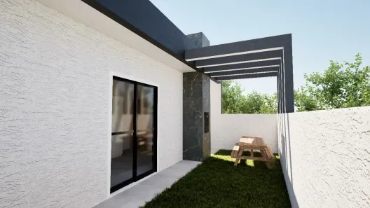Casa com 2 Quartos à venda, 50m² no Guaratuba, Guaratuba