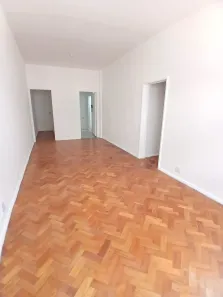 Apartamento com 3 Quartos para alugar, 81m² no Tijuca, Rio de Janeiro