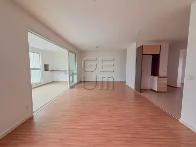 Apartamento com 3 Quartos à venda, 124m² no Andrade, Londrina
