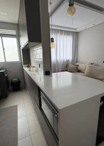 Apartamento com 2 Quartos à venda, 43m² no Fundação da Casa Popular, Campinas