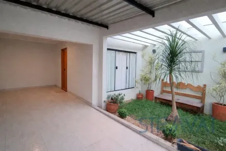 Casa com 2 Quartos à venda, 150m² no Jardim Tropical, Indaiatuba