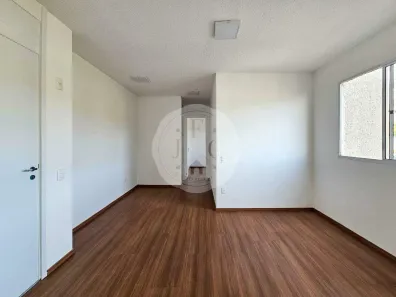 Apartamento com 2 Quartos à venda, 43m² no Reserva Macaúba, Ribeirão Preto