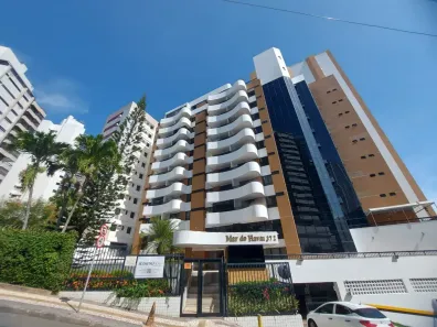 Apartamento com 1 Quarto à venda, 53m² no Caminho das Árvores, Salvador