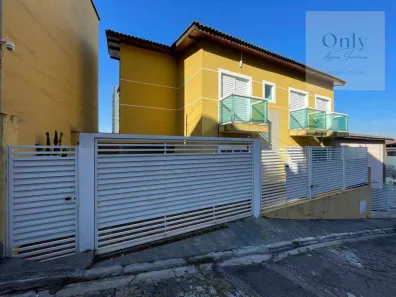 Sobrado com 3 Quartos à venda, 135m² no Freguesia do Ó, São Paulo