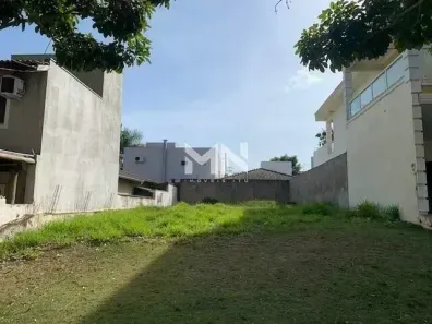 Lote/Terreno à venda, 250m² no Parque do Varvito, Itu