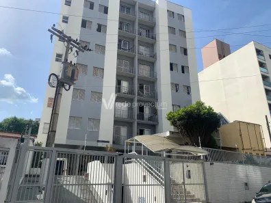 Apartamento com 3 Quartos à venda, 82m² no Taquaral, Campinas