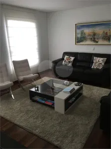 Apartamento com 3 Quartos à venda, 140m² no Jardim Fonte do Morumbi, São Paulo