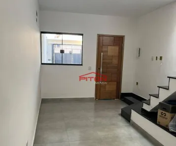 Sobrado com 3 Quartos à venda, 100m² no Vila Norma, São Paulo