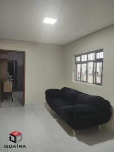 Casa com 2 Quartos à venda, 106m² no Rudge Ramos, São Bernardo do Campo