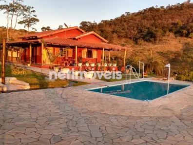 Fazenda/Sítio com 3 Quartos à venda, 70000m² no , Bonfim