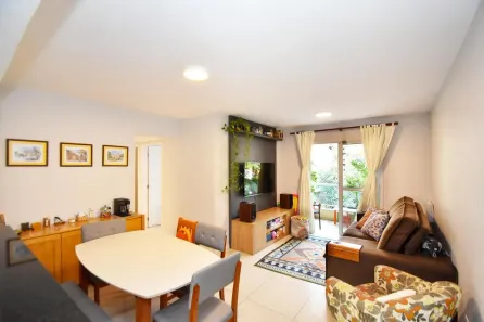 Apartamento com 3 Quartos à venda, 85m² no Sumaré, São Paulo