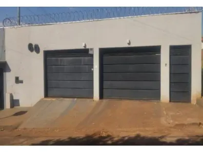 Casa com 3 Quartos à venda, 135m² no Talismã, Quirinópolis