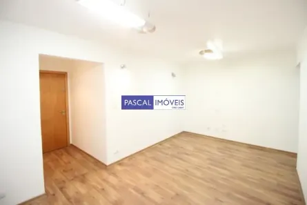 Apartamento com 2 Quartos à venda, 80m² no Jardim Brasil (Zona Sul), São Paulo