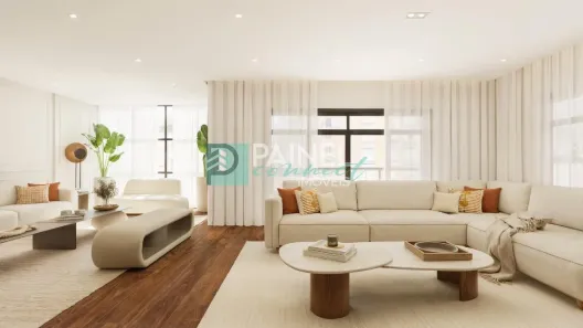 Apartamento com 4 Quartos à venda, 335m² no Gonzaga, Santos