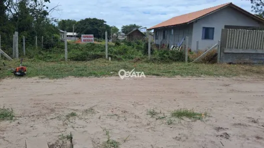 Lote/Terreno à venda, 205m² no Maresia, Itapoá